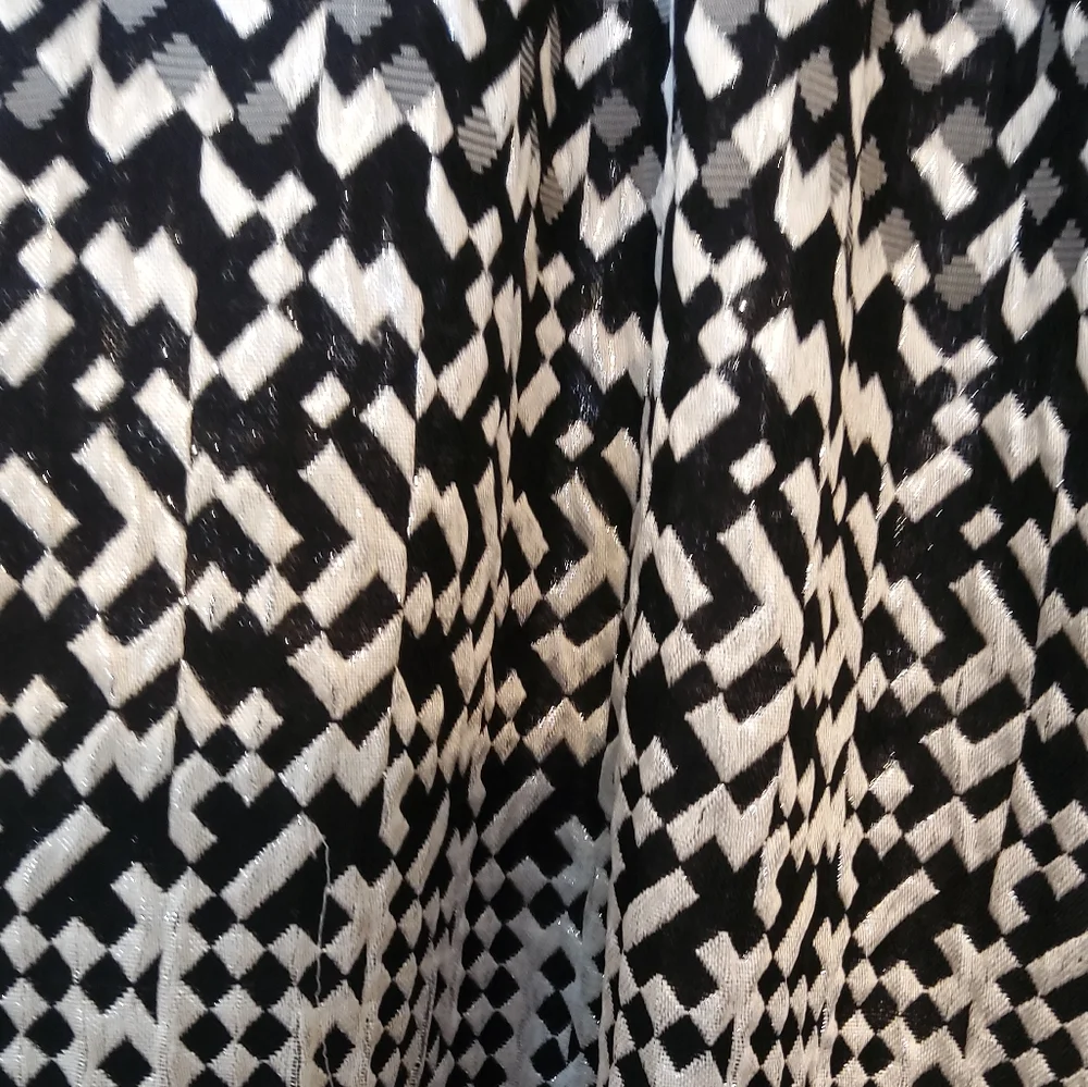 🌷CYNTHIA ROWLEY SKIRT 8 - Picture 3 of 9